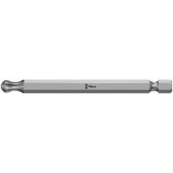 Wera TORX Bit 867/4 Kraftform Kompakt TX 40x89mm Nr. 05059705001