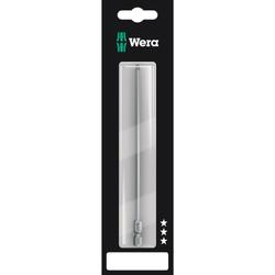 Wera TORX Bit 867/4 Z TX 10x152mm SB Nr. 05136311001
