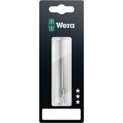 Wera TORX Bit 867/4 Z TX 15x89mm SB Nr. 05073527001