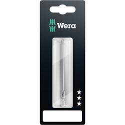 Wera TORX Bit 867/4 Z TX 20x89mm SB Nr. 05073528001