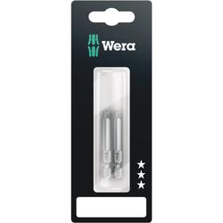 Wera TORX Bit 867/4 Z TX 20x89mm SB Nr. 05073528001