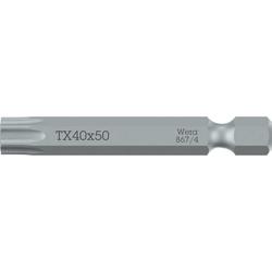 Wera TORX Bit 867/4 Z TX 3x50mm Nr. 05135202001