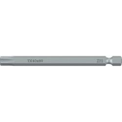 Wera TORX Bit 867/4 Z TX 9x89mm Nr. 05060193001
