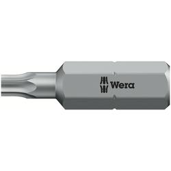 Wera TORX Bit mit Bohrung 867/1 Z TX BO 10x25mm Nr. 05066500001