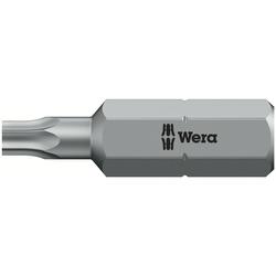 Wera TORX Bit mit Bohrung 867/1 Z TX BO 15x25mm Nr. 05066505001