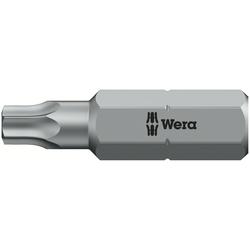Wera TORX Bit mit Bohrung 867/1 Z TX BO 20x25mm Nr. 05066510001