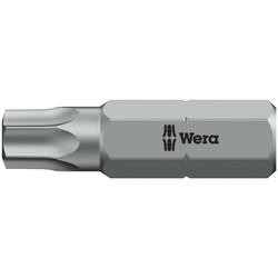 Wera TORX Bit mit Bohrung 867/1 Z TX BO 30x25mm Nr. 05066525001