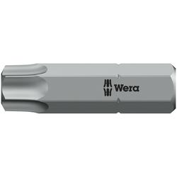 Wera TORX Bit mit Bohrung 867/1 Z TX BO 40x25mm Nr. 05066530001