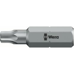 Wera TORX Bit mit Bohrung 867/1 Z TX BO 7x25mm Nr. 05066497001