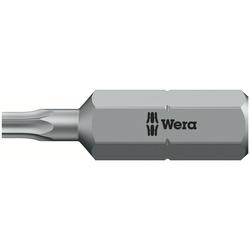 Wera TORX Bit mit Bohrung 867/1 Z TX BO 8x25mm Nr. 05066498001