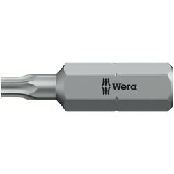 Wera TORX Bit mit Bohrung 867/1 Z TX BO 9x25mm Nr. 05066499001