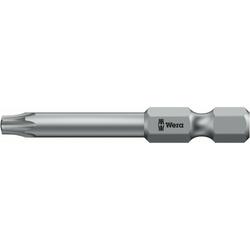 Wera TORX Bit mit Bohrung 867/4 Z TX BO 10x70mm Nr. 05060140001