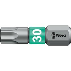 Wera TORX Bit, BiTorsion 867/1 BTZ TX 30x25mm Nr. 05066128001