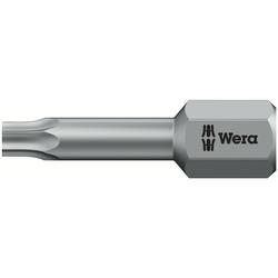 Wera TORX Bit, Torsion 867/1 TZ TX 10x25mm Nr. 05066305001