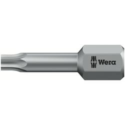 Wera TORX Bit, Torsion 867/1 TZ TX 15x25mm Nr. 05066308001