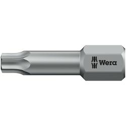 Wera TORX Bit, Torsion 867/1 TZ TX 20x25mm Nr. 05066310001