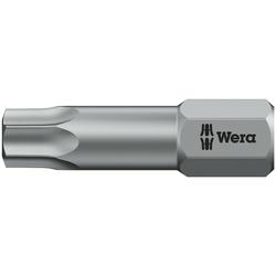 Wera TORX Bit, Torsion 867/1 TZ TX 30x25mm Nr. 05066315001