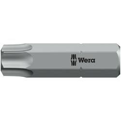 Wera TORX Bit, Torsion 867/1 TZ TX 40x25mm Nr. 05066320001