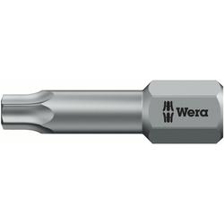 Wera TORX Bit, Torsion 867/1 TZ TX 6x25mm Nr. 05066301001