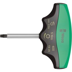 Wera TORX Drehmomentindikator 400 TX 25/5,0 Nm Nr. 05005091001