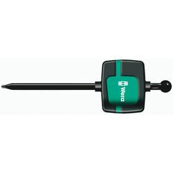 Wera TORX Fähnchenschlüssel 1267 A TX 8 Nr. 05026352001