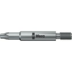 Wera TORX Gewinde-Bit 867/12 TX 20x45mm Nr. 05064155001