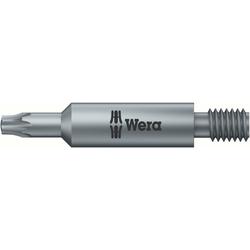 Wera TORX Gewinde-Bit 867/15 TX 20x45mm Nr. 05064170001
