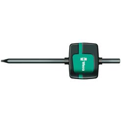 Wera TORX Kombinations-Fähnchenschlüssel 1267 B TX 15/SW 3,5 Nr. 05026372001