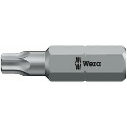 Wera TORX PLUS Bit mit Bohrung 867/1 27 IPRx25mm Nr. 05134704001