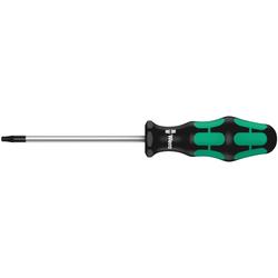 Wera TORX PLUS Schraubendreher 367 TORX PLUS 10 IPx80mm Nr. 05028034001