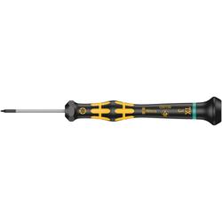 Wera TORX Schraubendreher 1567 ESD Micro TX 3x40mm Nr. 05030159001