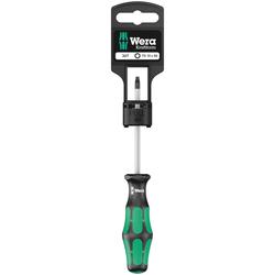 Wera TORX Schraubendreher 367 TX 10x80mm SB Nr. 05100060001