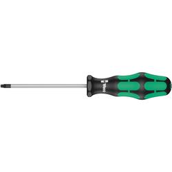 Wera TORX Schraubendreher mit Bohrung 367 TX BO 10x300mm Nr. 05138268001