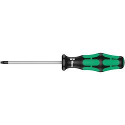 Wera TORX Schraubendreher mit Bohrung 367 TX BO 10x80mm Nr. 05138260001