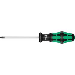 Wera TORX Schraubendreher mit Bohrung 367 TX BO 27x115mm Nr. 05138264001