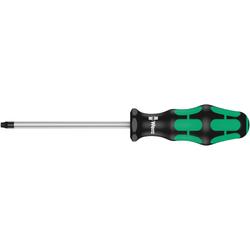 Wera TORX Schraubendreher mit Bohrung 367 TX BO 30x115mm Nr. 05138265001