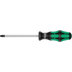 Wera TORX Schraubendreher mit Bohrung 367 TX BO 40x130mm Nr. 05138266001