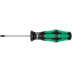 Wera TORX Schraubendreher mit Bohrung 367 TX BO 8x60mm Nr. 05138258001