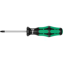 Wera TORX Schraubendreher mit Bohrung 367 TX BO 9x60mm Nr. 05138259001