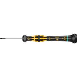Wera TORX Schraubendreher, Haltefunktion 1567 ESD Micro TX HF 4x40mm Nr. 05030400001