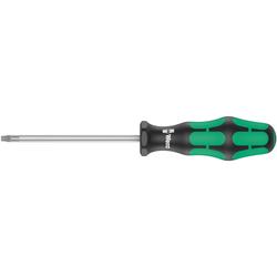 Wera TORX Schraubendreher, Haltefunktion 367 TX HF 9x60mm Nr. 05028049001