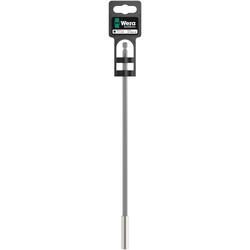 Wera Universalhalter mit starkem Sprengring 899/4/1 S 1/4 Zoll x 300mm Nr. 05160981001