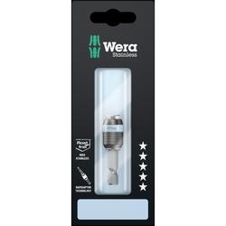 Wera Universalhalter, Edelstahl 3888/4/1 K Rapidaptor SB Nr. 05073616001