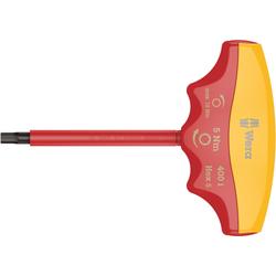 Wera VDE-isolierter Hex Drehmomentindikator 400 i Hex 5,0/5,0 Nm Nr. 05004981001