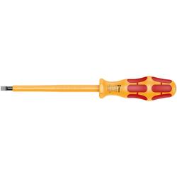 Wera VDE-isolierter Schlitz Schraubendreher 1060 i 1,0x5,5x125mm Nr. 05051587001