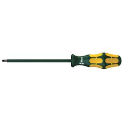 Wera VDE-isolierter Vierkant Schraubendreher 168 i # 1x150mm Nr. 05004783001