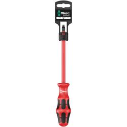 Wera VDE-isolierter Vierkant Schraubendreher 168 i # 3x150mm SB Nr. 05100026001