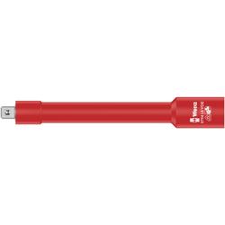 Wera Verlängerung, isoliert, lang, 3/8 Zoll 8794 LB VDE Nr. 05004965001