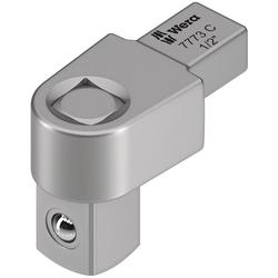 Wera Vierkant-Einsteckwerkzeug 7773 C Nr. 05078210001