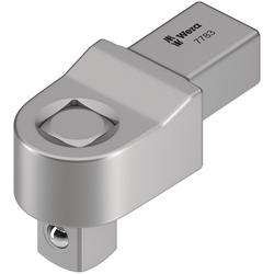 Wera Vierkant-Einsteckwerkzeug 7783 C Nr. 05078345001